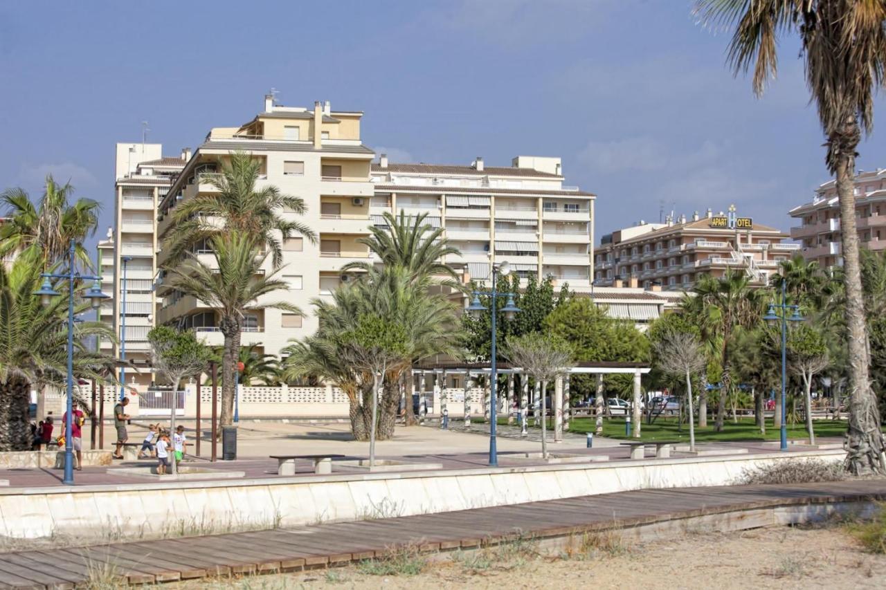 Apartamento En Peniscola Azahar D Екстериор снимка